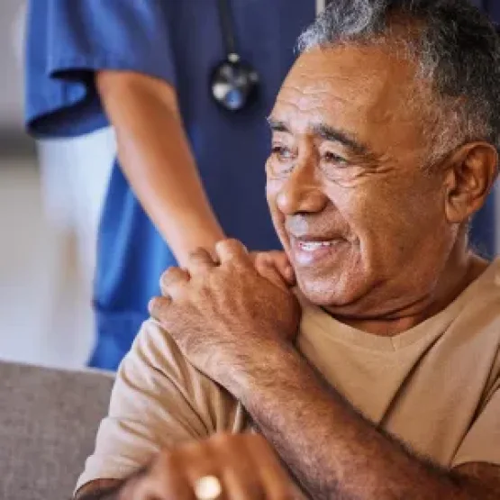 Dépistage cancer colorectal