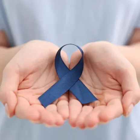 Dépistage cancer colorectal © New Africa - stock.adobe.com