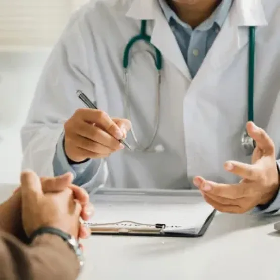 Dépistage cancer colorectal