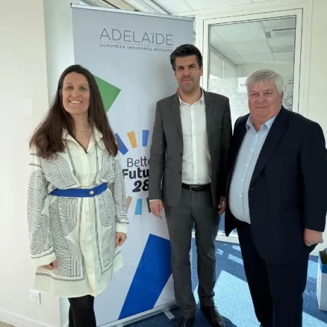 Résultats 2024 Adelaïde