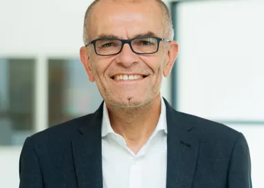 Portrait BORIS HEBERT