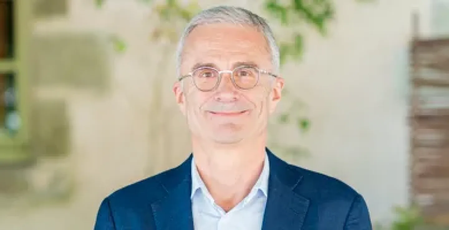 Gilles Le Vavasseur, directeur relations PR et marchés de Génération