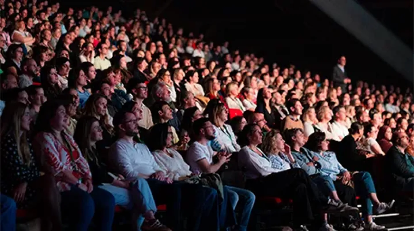 © Dylan Lepoivre - Génération