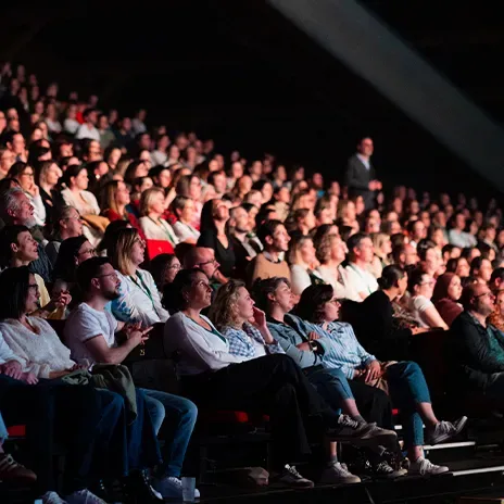 © Dylan Lepoivre - Génération