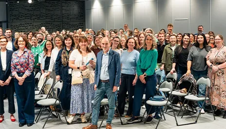 © Direction Communication - Génération