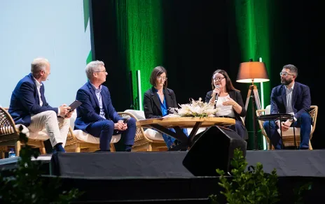 © Dylan Lepoivre - Génération