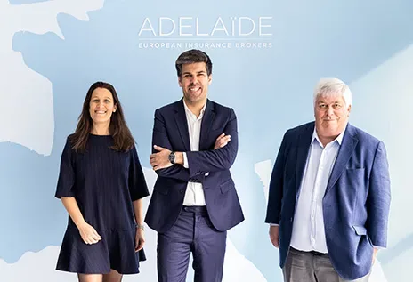 © Bastien Nicolas - Groupe Adelaïde