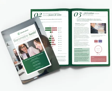 © Direction Communication - Génération