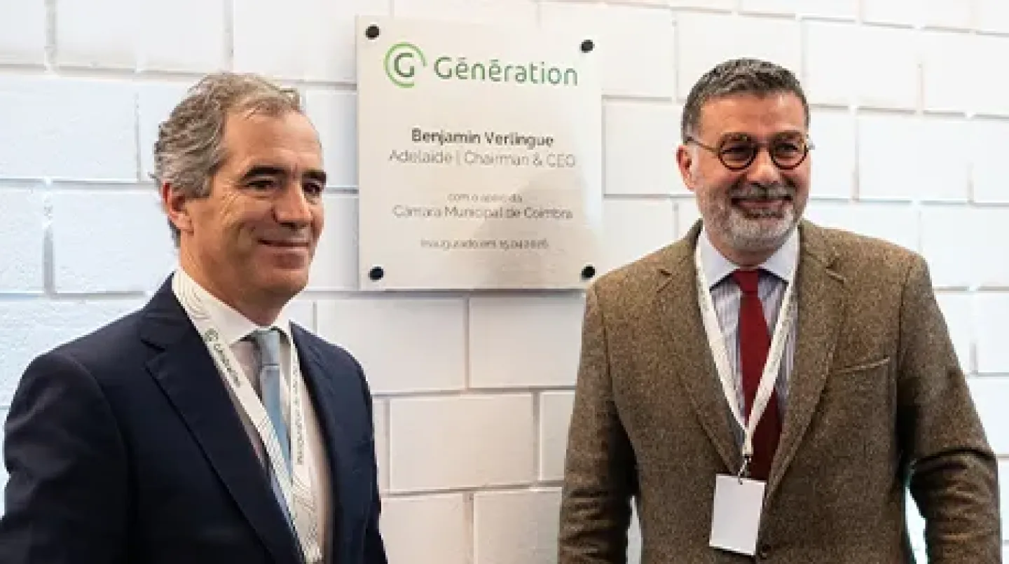 © Direction Communication - Génération