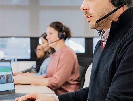 © Direction Communication - Génération