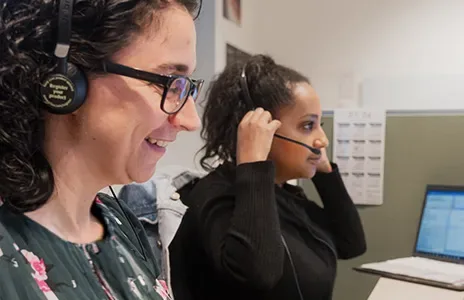 © Direction Communication - Génération