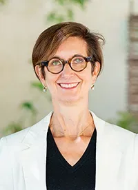 Agnès Linard