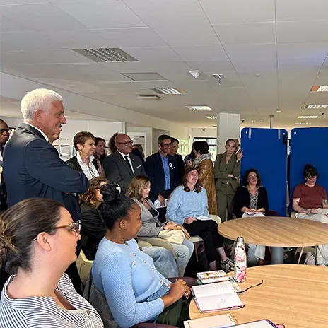 Rencontres-candidats-Hérouville-saint-clair-desktop©Génération