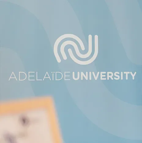Adelaïde university©Génération