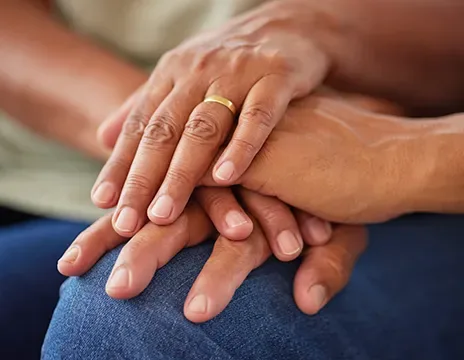 © Alexis Scholtz/peopleimages.com - stock.adobe.com