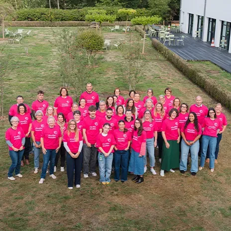 Octobre rose 2026 mobilisés cancer du sein-header©Génération