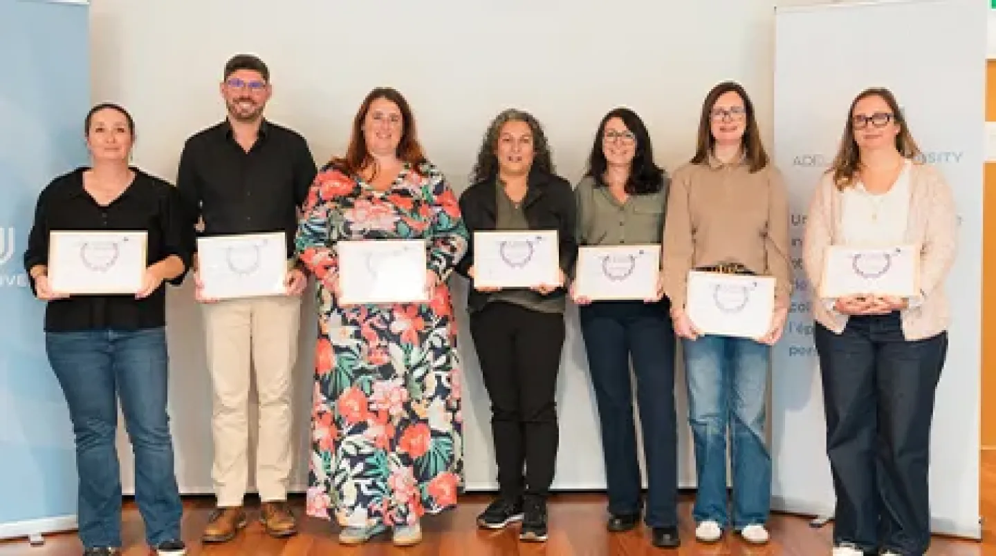 Remise des diplômes-vignette a la une©Génération