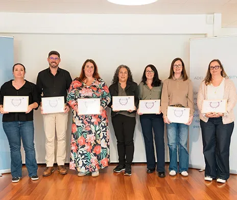 Remise des diplômes©Génération